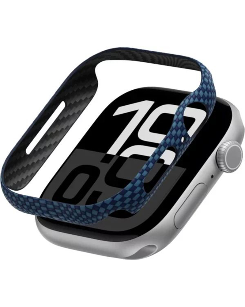 Чехол Pitaka Air Case Moonrise for Apple Watch 10 42mm (AWB2406)